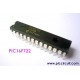 PIC16F722-I/SP (PDIP-28)