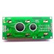 2x16 LCD Display (Yellow Backlight)