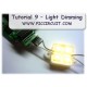 Tutorial 09 - Light Dimming Demo (Free)