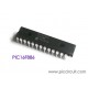 PIC16F886-I/SP (PDIP-28)