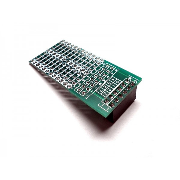 iCM05 Blank IO Board