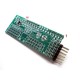 iCM19A - External LCD Port (2x16 & 4x20 LCD)