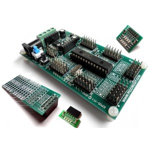 iCA02 - iBoard Lite Set