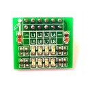 iCM02 - 8 x LEDs Module