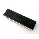 PIC16F887-I/P (PDIP)