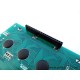 64x128 Graphic LCD Display with Pin Socket