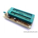 iCP03 - Multi PIC Adapter