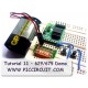 Tutorial 11 - 629/675/683 IO & ADC Demo