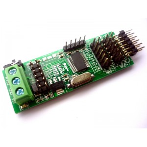 iCP06 - iBoard Mini