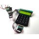 iCP06 - iBoard Mini with LCD & Keypad