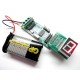 iCP06 - iBoard Mini with 7segment