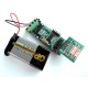 iCP06 - iBoard Mini with 8x LEDs module