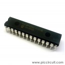 PIC18F2550-I/SP (PDIP)