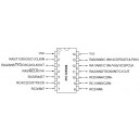 PIC16F688-I/P (PDIP-14)