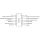 PIC16F688-I/P (PDIP-14)