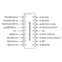 PIC16F628A-I/P (PDIP-18)