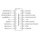 PIC16F628A-I/P (PDIP-18)