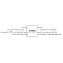 PIC12F615-I/P (PDIP-8)