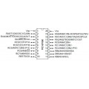 PIC16F690-I/P  (PDIP-20)