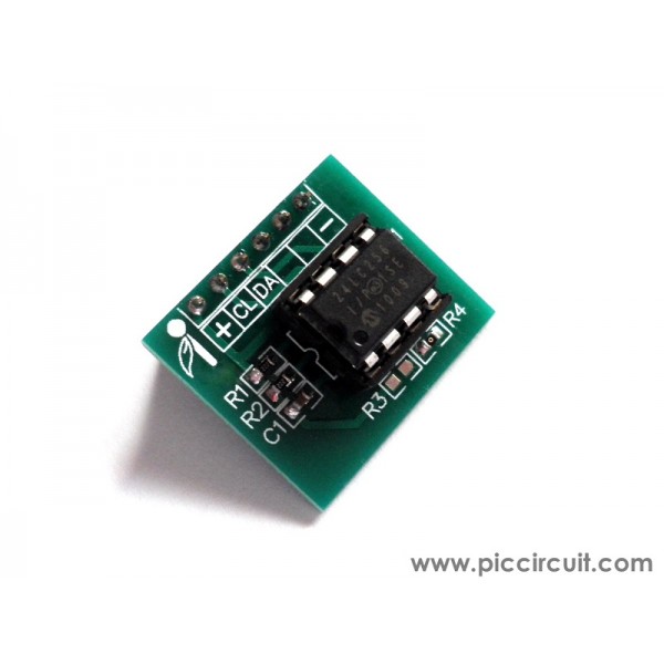 iCM13 - EEPROM Module