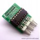 iCM16 - L293D Driver