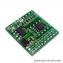 iCP07- iBoard Tiny (Slim Version)