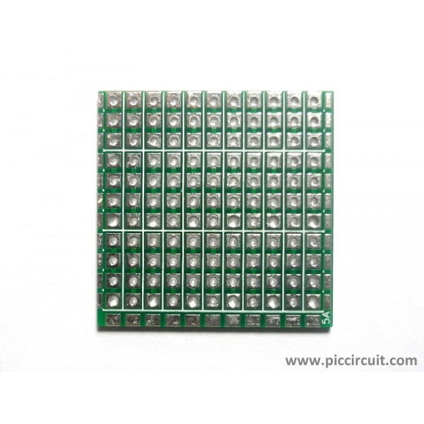 iCM05A Blank IO Board (Tiny Series)