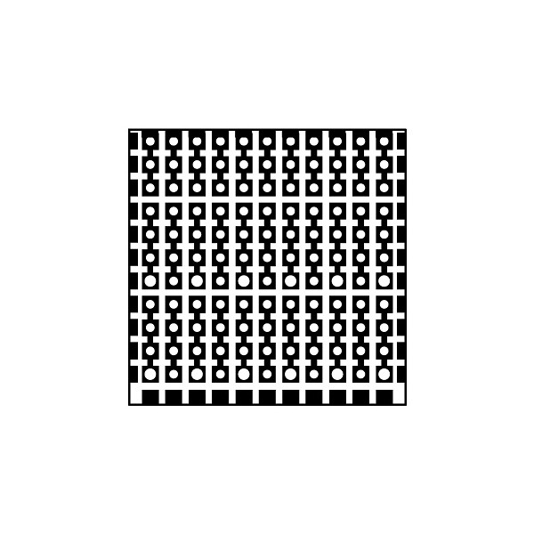 iCM05A Blank IO Board (Tiny Series)