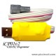 iCP01 - USB PIC Programmer