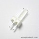 Wafer Header (2.54mm, Straight, 1x2 Way)