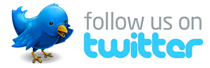 Follow us on Twitter