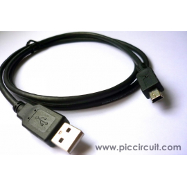 USB Cable