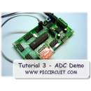 Tutorial 3 - ADC Demo (Free)