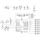 Tutorial 3 - ADC Demo Schematic