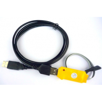 1.5M USB 2.0 Cable (A-Male to A-Female)