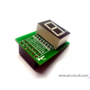 iCM03 - 7 Segment Display