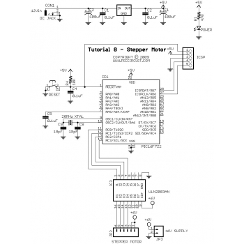 Tutorial 8 - Stepper Motor Demo (Free)