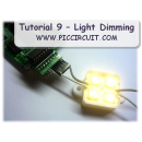Tutorial 9 - Light Dimming Demo (Free)