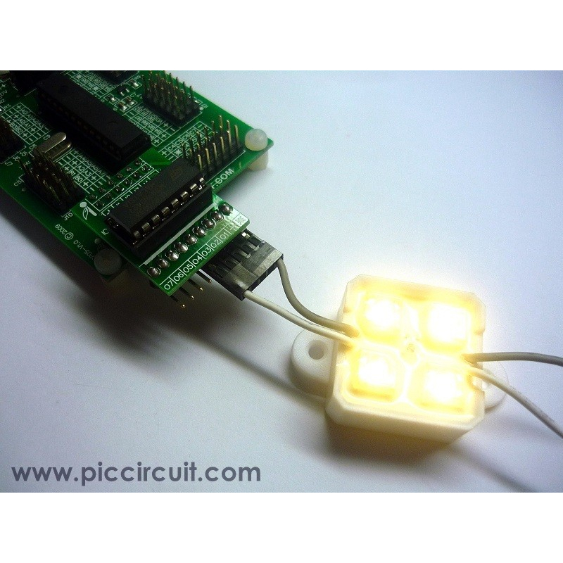 Tutorial 9 Light Dimming Demo