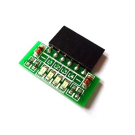 iCM01 - 4 x LEDs Module