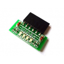 iCM01 - 4 x LEDs Module