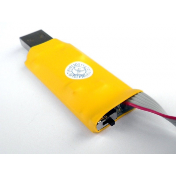 iCP02 - 3.3V/5.0V Switch