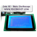 Code 02 - Basic Oscilloscope