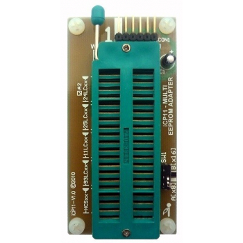 iCP11 - Multi EEPROM Adapter