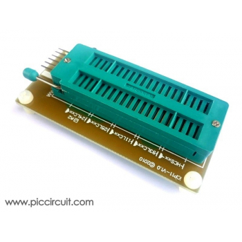 icircuit usb pic programmer icircuit usb pic programmer