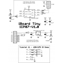 Tutorial 11 - 629/675 IO Demo Schematic