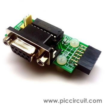 iCM09 - RS232 Module