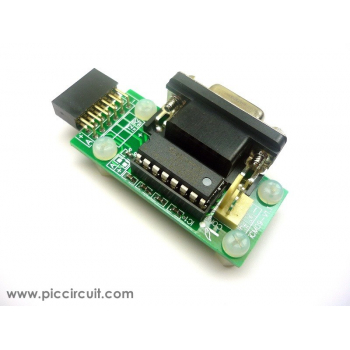 iCM09 - RS232 Module