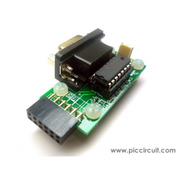 iCM09 - RS232 Module