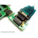 iCM09 - RS232 Module with iBoard Lite